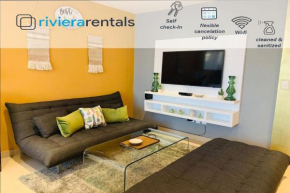 Luxurious and exclusive apartment near the beach., Playa Del Carmen